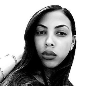 Meet your Posher, Lianet